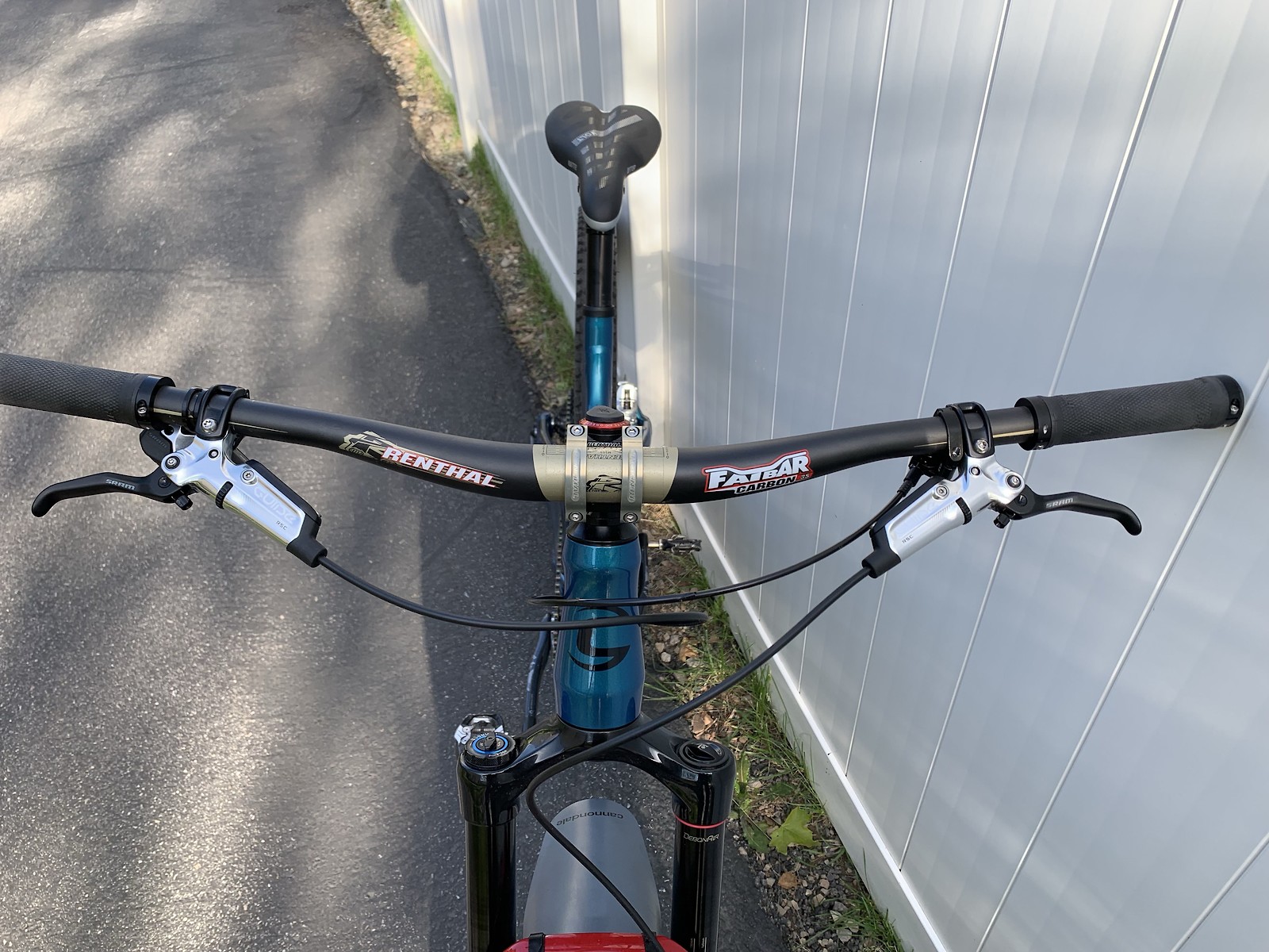 cannondale habit 4 2019