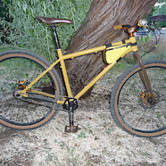 Custom Kona Unit