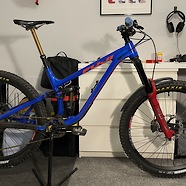Fuji Auric LT
