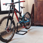 Lapierre DH Team 2016