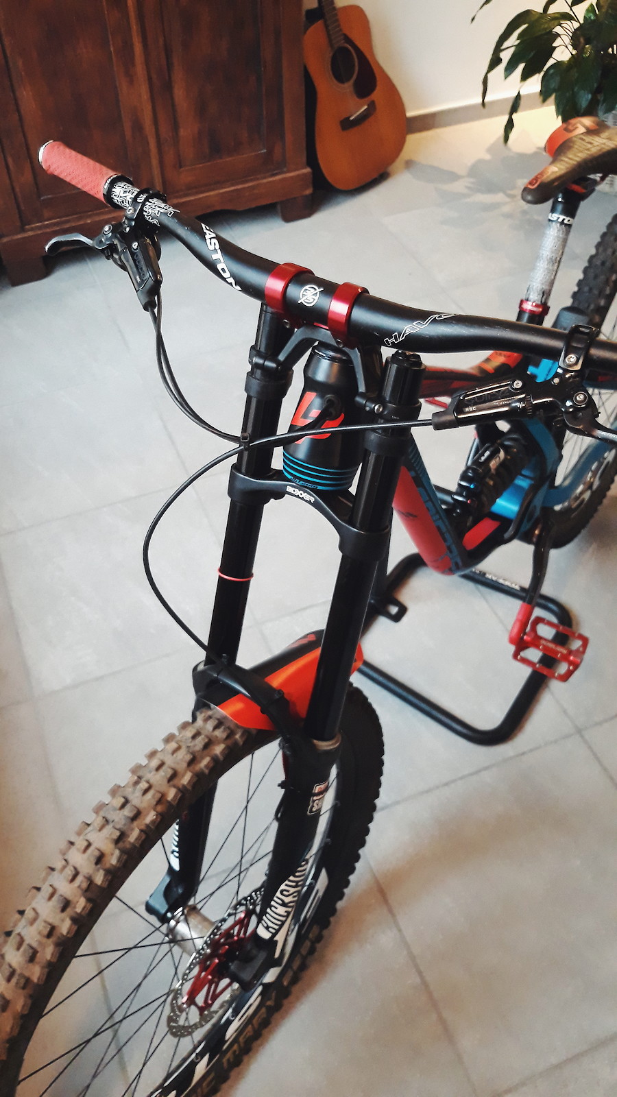 lapierre dh world champion