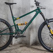 Starling Spur John Deere Special