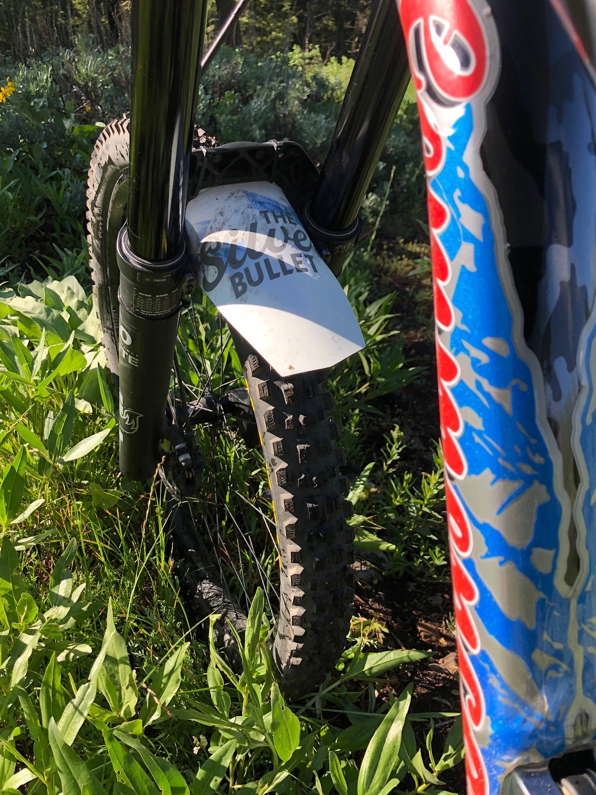 commencal supreme 27.5