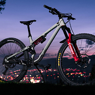 COMMENCAL Meta TR 29 Custom