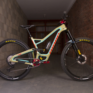 Niner rip9rdo