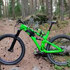Yeti SB4.5C custom