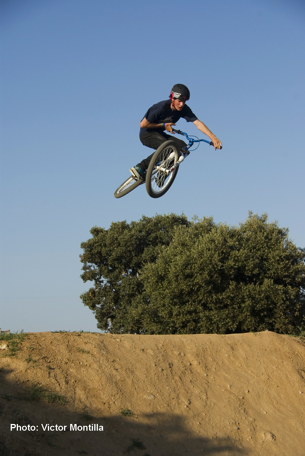 Table top JMP Mountain Biking Pictures Vital MTB