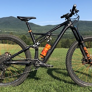 Specialized Enduro Elite 29 2019