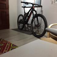 2020 Specialized Stumpjumper Carbon