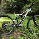 Specialized Enduro Expert custom build