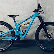 Yeti SB150
