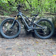 S-Works Levo SL