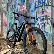 S-Works Levo SL