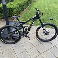 Cannondale Mini Mullet