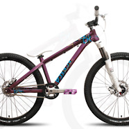 Polygon Cozmic DX