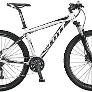 Scott Aspect (basically stock)