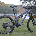 2020 Yeti SB140 - Mullet