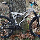 Yeti ASR-SLC