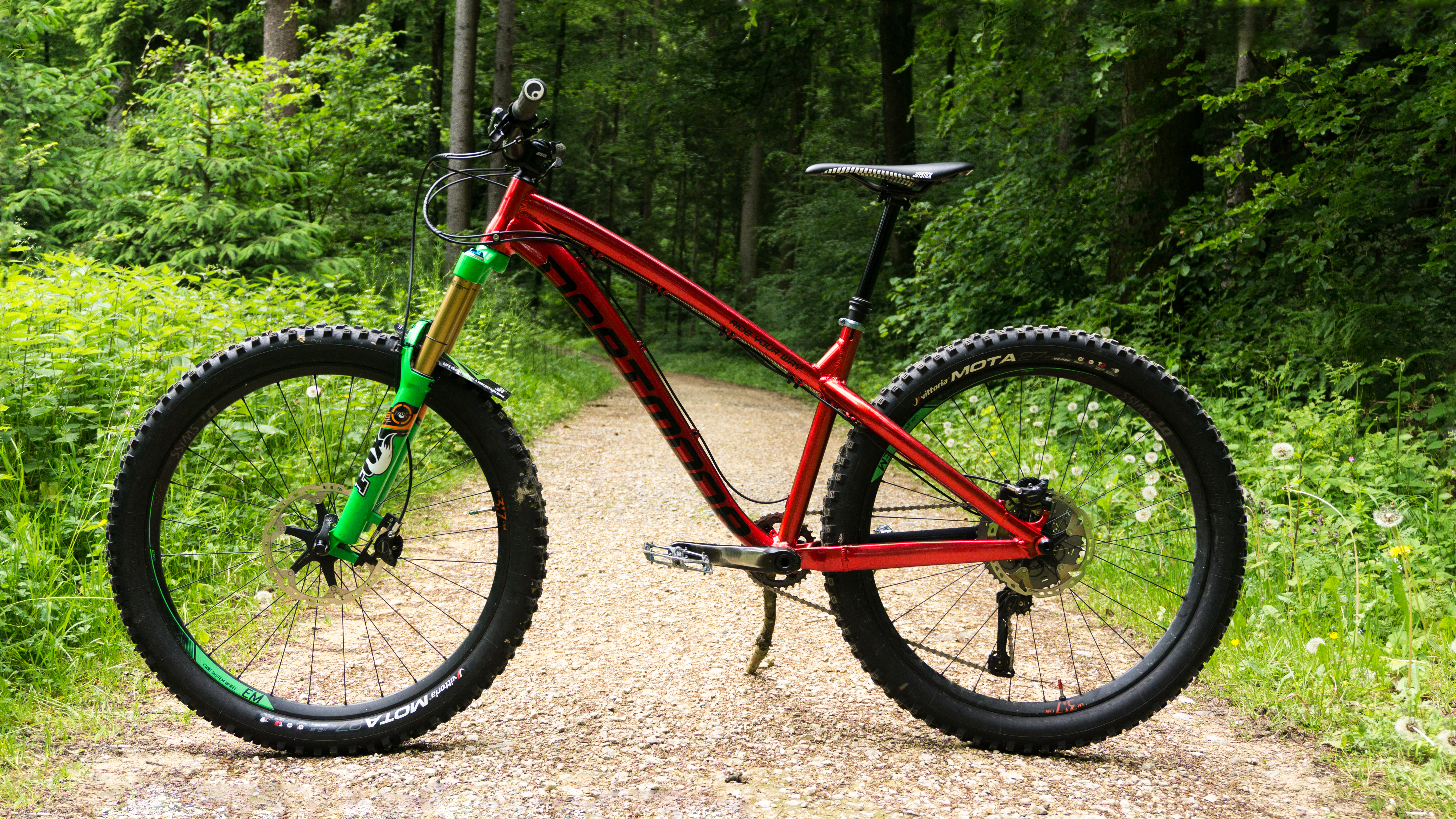 vittoria mota mtb 27.5