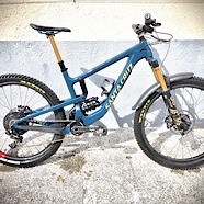 Nomad 4 CDM