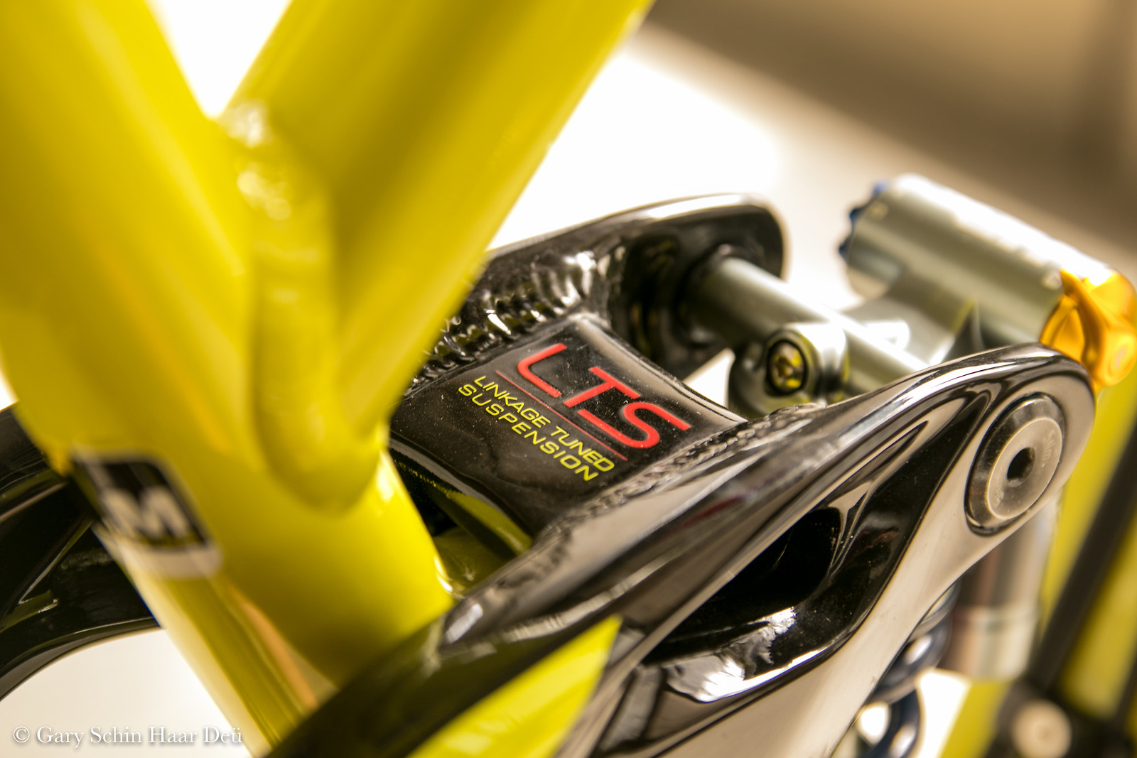 gt force 27.5 review