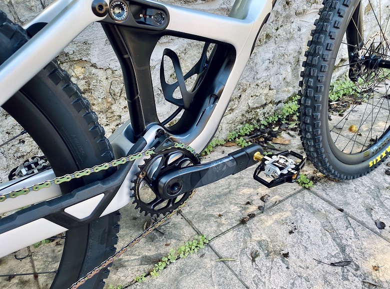 orbea sram axs