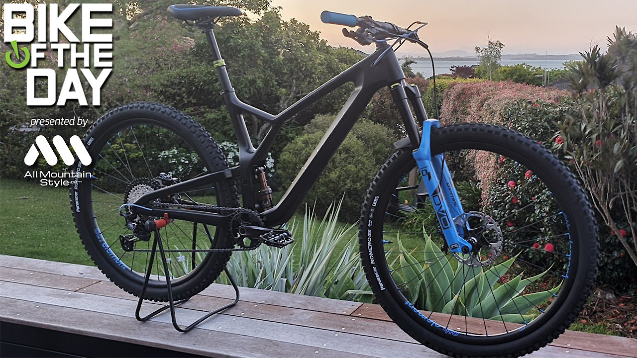 element bike mtb