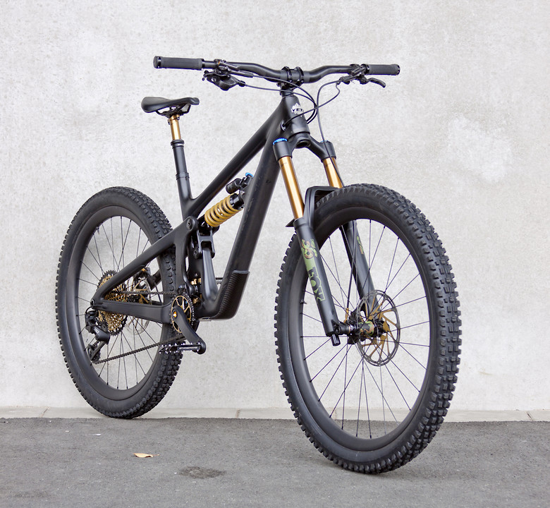 yeti sb165 2021