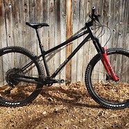 2020 Norco Torrent