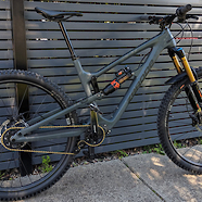 Zerode Katipo | Sharknado Grey