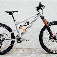 Geometron G16
