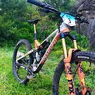 Commencal meta signature