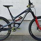 YT Capra 27 CF 2018 - Freeride Mullet edition