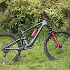 2020 S-Works Enduro