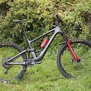 2020 S-Works Enduro
