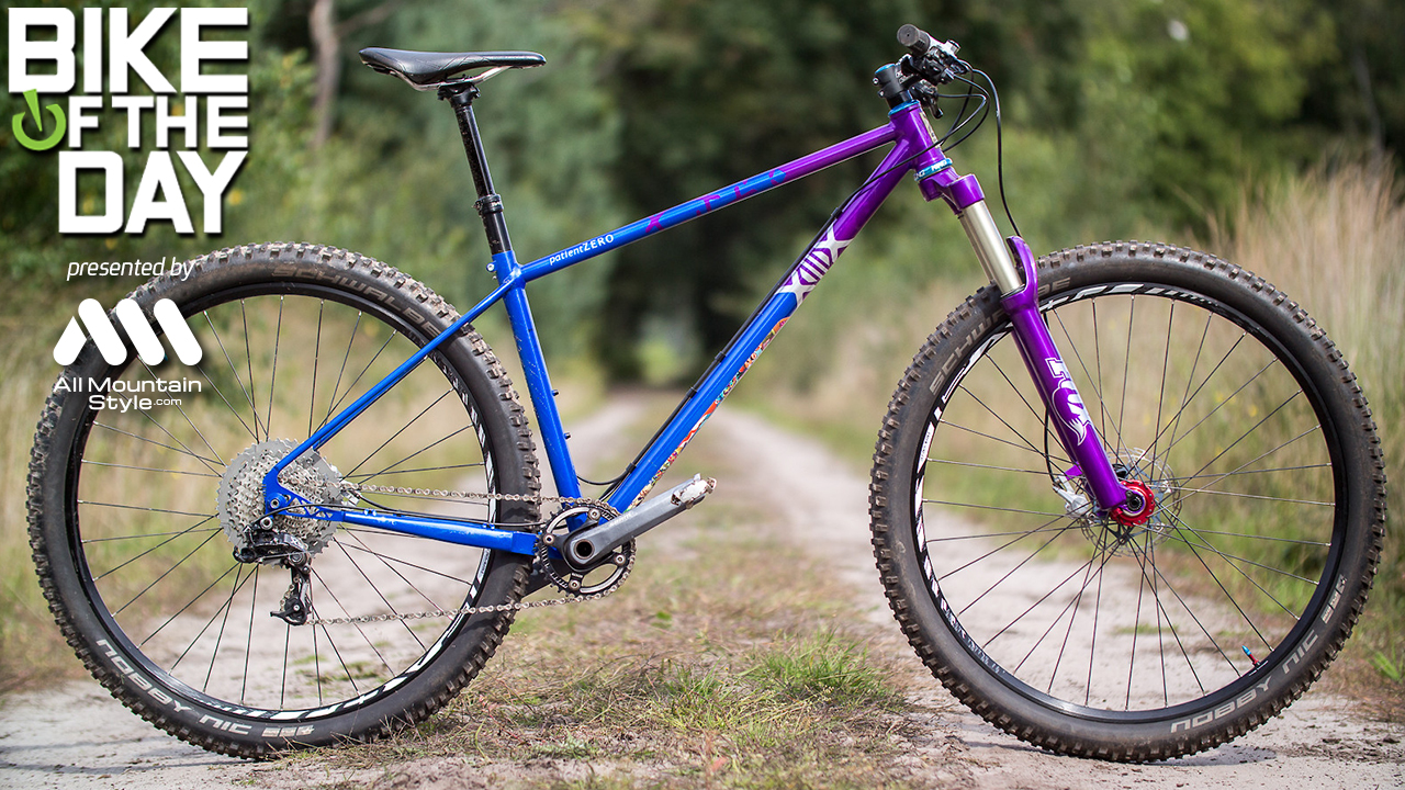 m.vitalmtb.com