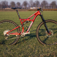 Specialized Enduro 2014