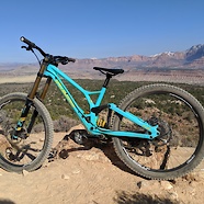 2020 Demo AMC Custom build