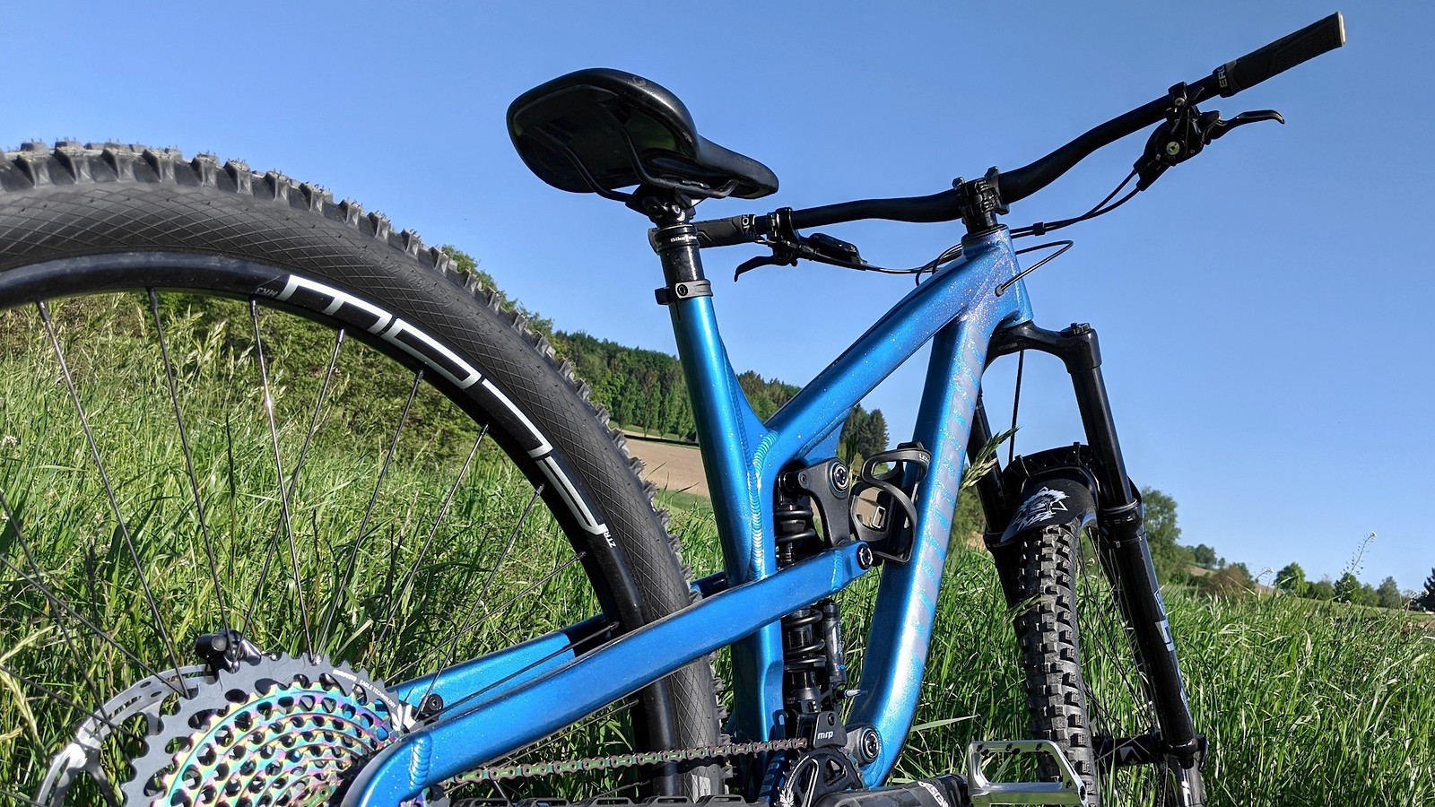 buy wolf glitter cycle