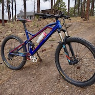 Mondraker Factor R Bike Check