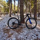 Mondraker Chrono SE