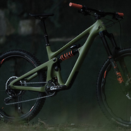 Yeti SB165 過期男孩