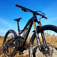 Niner RIP 9 RDO