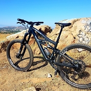 Ibis HD5
