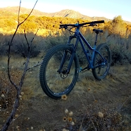 Chromag Rootdown