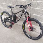 Devinci Spartan 27.5