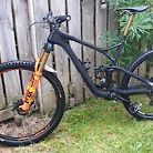 Samuel's GT Force Black 2019