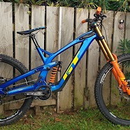 Samuel's GT Fury Team 2020