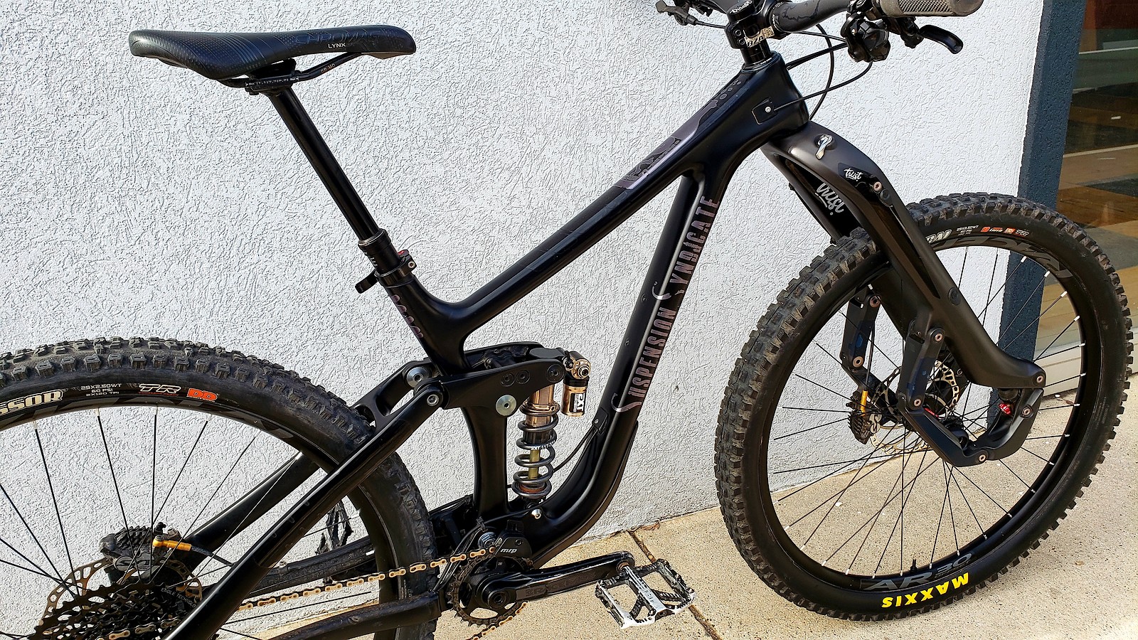 norco vs specialized