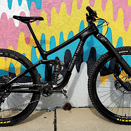 S.S. Edition Norco Range
